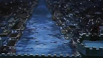 One of the hottest girls shows off her ass and legs to impress her male partner