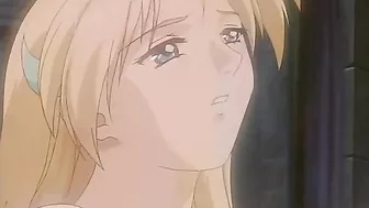 One of the hottest girls shows off her ass and legs to impress her male partner