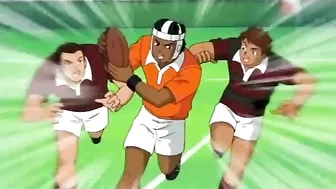 All hotties that combine their sensuous seductive energies to get off together