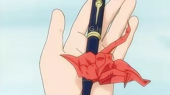 Vampire hentai scene with a fun plot and lots of passionate fucking as well