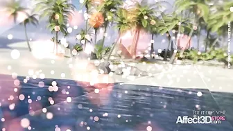 One sexy lady has a way of showing her new woman that sex is so much fun