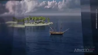 One sexy lady has a way of showing her new woman that sex is so much fun