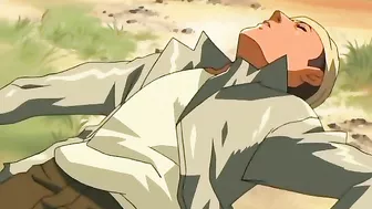 Her screams show that she is totalyl addicted to hardcore action with orgasms