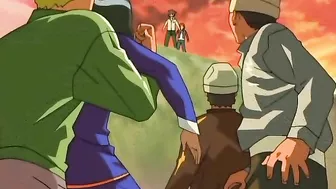 Her screams show that she is totalyl addicted to hardcore action with orgasms