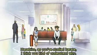 Her screams show that she is totalyl addicted to hardcore action with orgasms