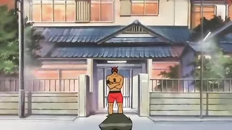 Her screams show that she is totalyl addicted to hardcore action with orgasms