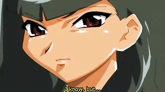 Her screams show that she is totalyl addicted to hardcore action with orgasms