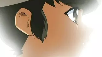 Her screams show that she is totalyl addicted to hardcore action with orgasms