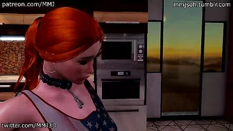 Cute, sexy, and rather futanari lady shows off her body in a very hot video Cute, sexy, and rather futanari lady shows off her body in a very hot video