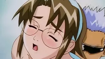 In this next video, it is hard to keep a straight face but it is also HOT