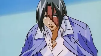 In this next video, it is hard to keep a straight face but it is also HOT