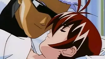 In this next video, it is hard to keep a straight face but it is also HOT