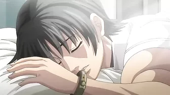 This HILARIOUS XXX video is full of good and bad karma and sexy hentai maids