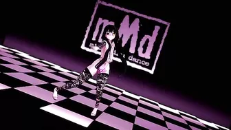 Ido hentai featuring a bunch of guys that are ready to gangbang her brutally