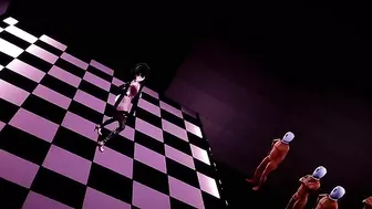 Ido hentai featuring a bunch of guys that are ready to gangbang her brutally Ido hentai featuring a bunch of guys that are ready to gangbang her brutally