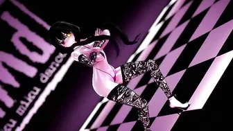 Ido hentai featuring a bunch of guys that are ready to gangbang her brutally