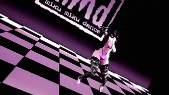 Ido hentai featuring a bunch of guys that are ready to gangbang her brutally