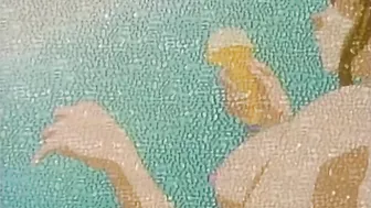 Big boobs babe is about to get her twat punished in a hentai XXX scene here