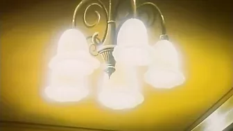 Big boobs babe is about to get her twat punished in a hentai XXX scene here