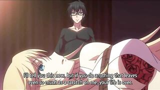 A good thing about porn is that anime and hentai girls always have HUGE boobs