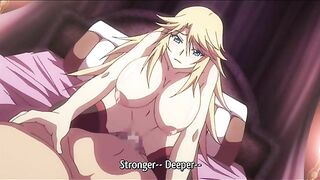 A good thing about porn is that anime and hentai girls always have HUGE boobs