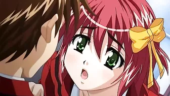 This video is an erotic fantasy of a lady in a hot situation - Obscene dreams