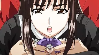 This video is an erotic fantasy of a lady in a hot situation - Obscene dreams