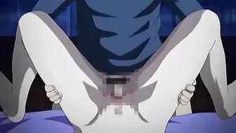 This video is an erotic fantasy of a lady in a hot situation - Obscene dreams