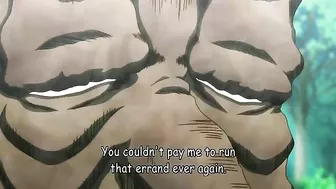 Hot interspecies action with a stellar cast in this hentai XXX erotic video