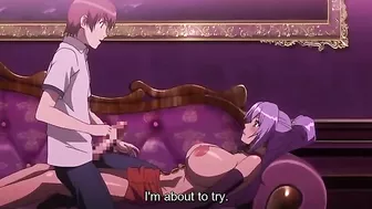 Beautiful and sexy girl is a little kinky in this latest video with cock riding