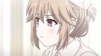 Sexy starlet with a surprisingly spectacular body notches up the heat with this