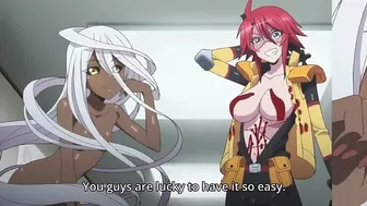 Sexy girl goes totally wild in this kinky XXX sex scene with fingering and such