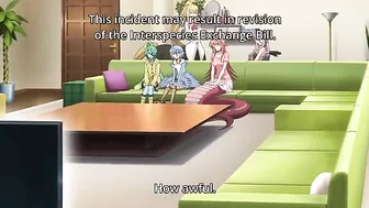 Sexy girl goes totally wild in this kinky XXX sex scene with fingering and such