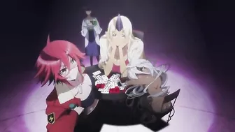 Sexy girl goes totally wild in this kinky XXX sex scene with fingering and such