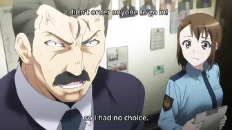 Sexy girl goes totally wild in this kinky XXX sex scene with fingering and such