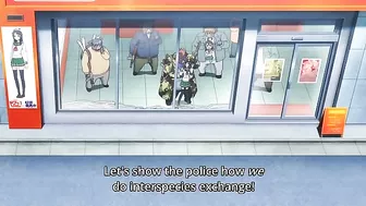 Sexy girl goes totally wild in this kinky XXX sex scene with fingering and such