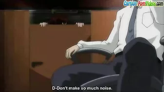 Stretta 2 - Sexy action showing a leggy girl in lingerie getting fucked HARD