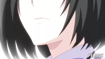 Qwaser of Stigmata - Hot redheaded girl just waiting for some delicious cock