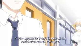 Fascinating scene featuring a sexy elf girl that wears bikini while fucking