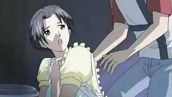 Huge boobs babe getting pleasured by a cocky dude in the kinkiest excerpt