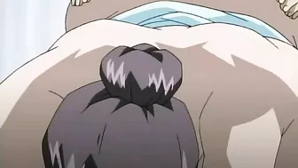 Huge boobs babe getting pleasured by a cocky dude in the kinkiest excerpt