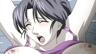 Huge boobs babe getting pleasured by a cocky dude in the kinkiest excerpt