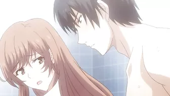 Sorry, but you have to watch this scene with the kinky woman that loves his D