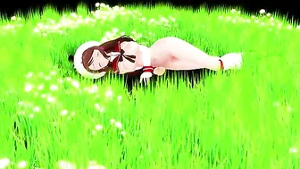 There is something here for everyone who loves watching hentai idols fuck