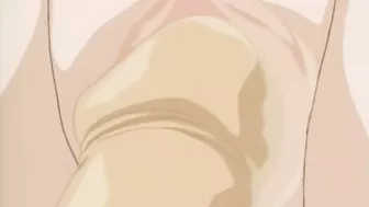 From nudes to hardcore loving, this hentai scene has it all going for it