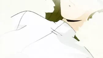 From nudes to hardcore loving, this hentai scene has it all going for it