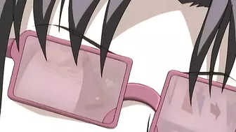 It’s her son, it’s her fantasy, it’s her defining moment and she loses it