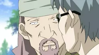 It’s her son, it’s her fantasy, it’s her defining moment and she loses it