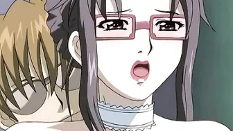 It’s her son, it’s her fantasy, it’s her defining moment and she loses it