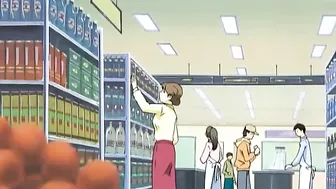 It’s her son, it’s her fantasy, it’s her defining moment and she loses it